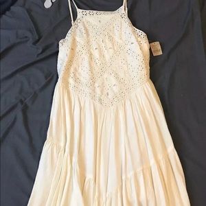 American Eagle dress